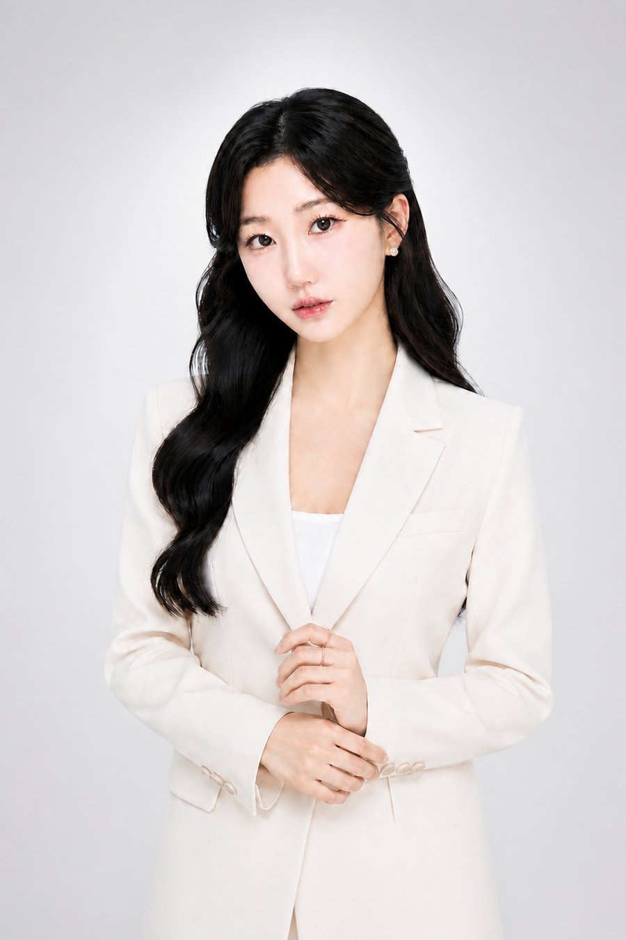 김효림 메이크업 아티스트
